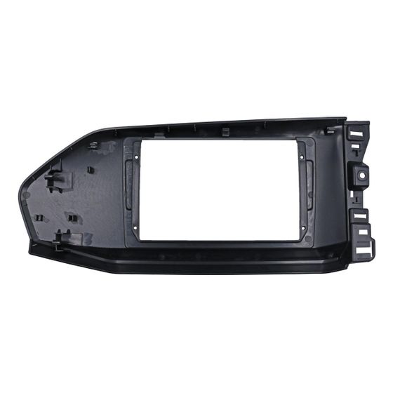 Перехідна рамка серії QIV QBR-F 0195-68 для Volkswagen Caddy 2020+ 9 дюймів | Зображення 1