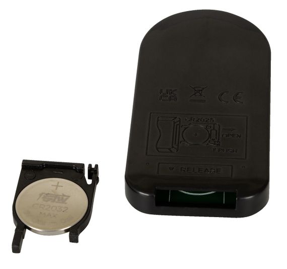 Реалістичний гнутий RC-вібратор із кульками — Bendable RC Vibrator with Balls Nature Skin sexstyle | Зображення 5