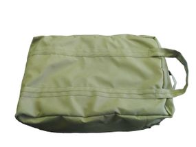 Сумка сапера 50 літрів М&М Вид 1 Coyote Койот (213565)