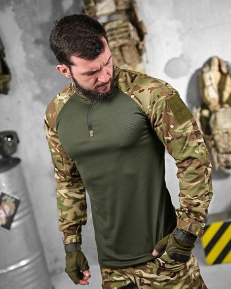 Костюм тактичний мультикам ewerton РН3125 | Зображення 4