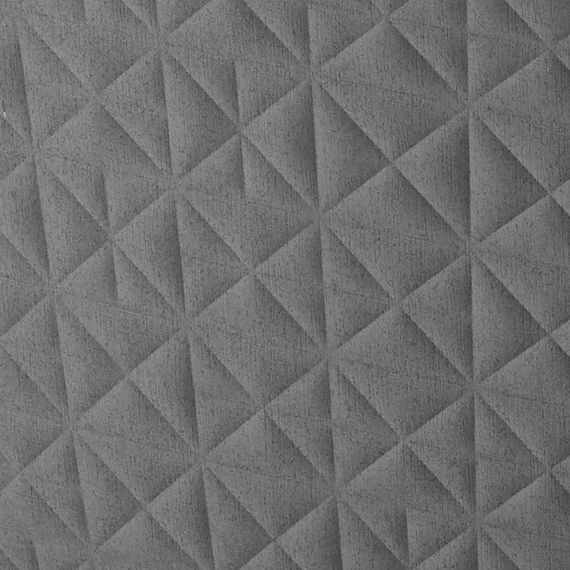 Корзина для хранения пластиковая Curver (Курвер) Softex L 19 л (00574) Серый | Зображення 4