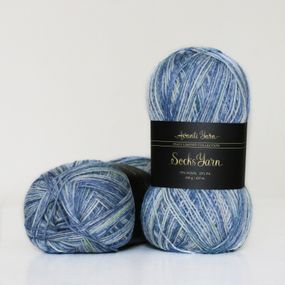Avanti Yarn - Socks Yarn, 276