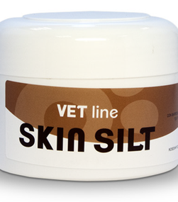 Маска успокаивающая кожу и восстанавливающая шерсть Nogga Skin Silt 200 мл