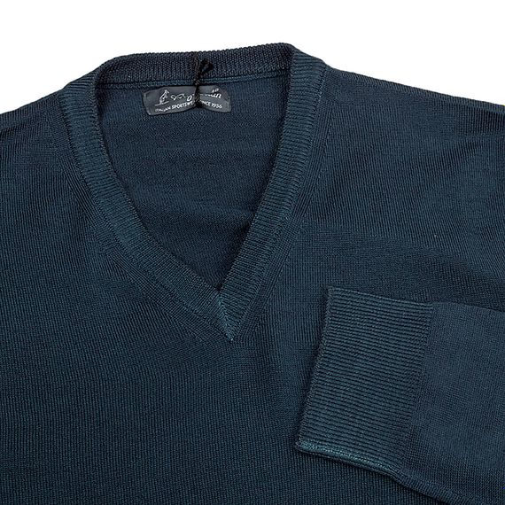 Кофта AUSTRALIAN Sweater Merinos V Neck | Зображення 2