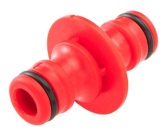 Ніпель для шланга Verto 1/2"-3/4" 15G745