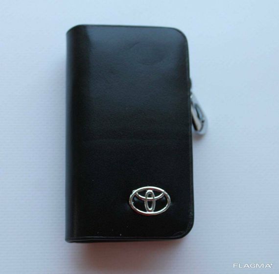 Ключница для авто KeyHolder Toyota | Зображення 7