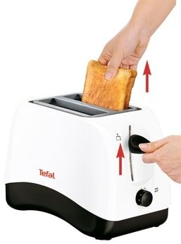 Тостер Tefal TT130130 (TT130130) | Зображення 2