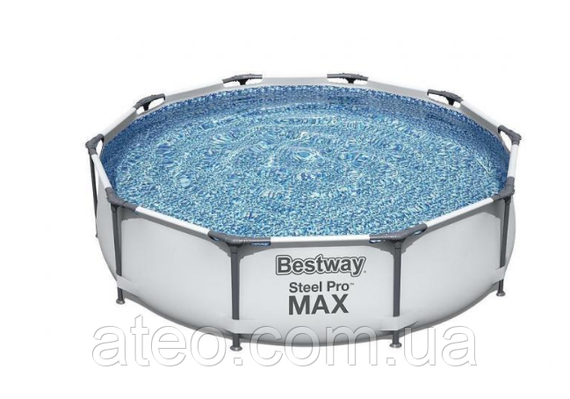 Каркасный бассейн BestWay 3,05 X 0,76 м