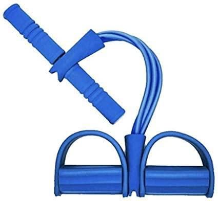 Тренажер для фитнеса Pull Reducer Синий