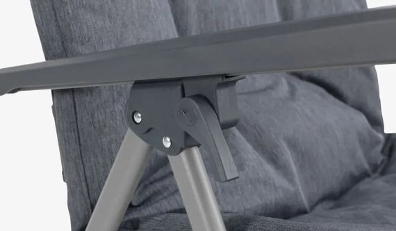 Крісло кемпінгове Outwell Torch Lake (470454) | Зображення 5