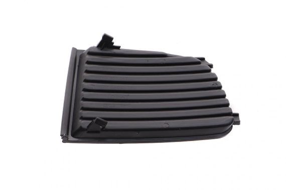 Вставка бампера без протитуманки Skoda Fabia 99-08 L  88070062002 | Зображення 2