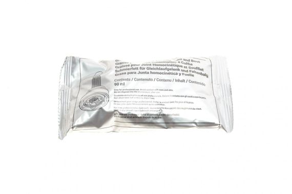 Шрус наружный Chevrolet Aveo 1.2-1.5 03- Daewoo Lanos 97-01 22z 22z 51.8mm 81.1mm 59mm +ABS47z  15-1530 | Зображення 5