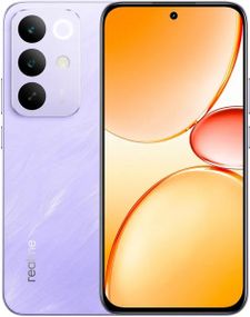 Смартфон Realme C85 Pro 8/128Gb NFC Parrot Purple