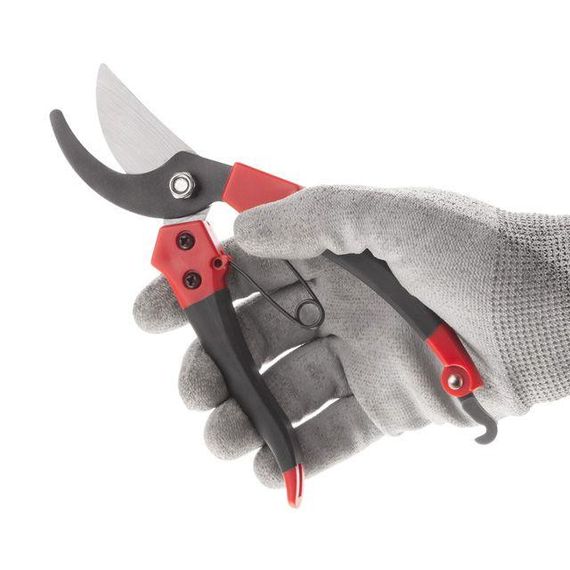 Сікатор, 200 мм, різ: Ø 10 мм INTERTOOL FT-1000 | Зображення 2