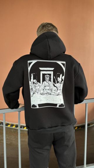 Худі мілітарі застілля | Зображення 3