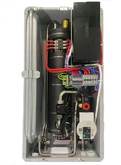 Котел електричний Teknix ESPRO 24 кВт (000004183) | Зображення 1