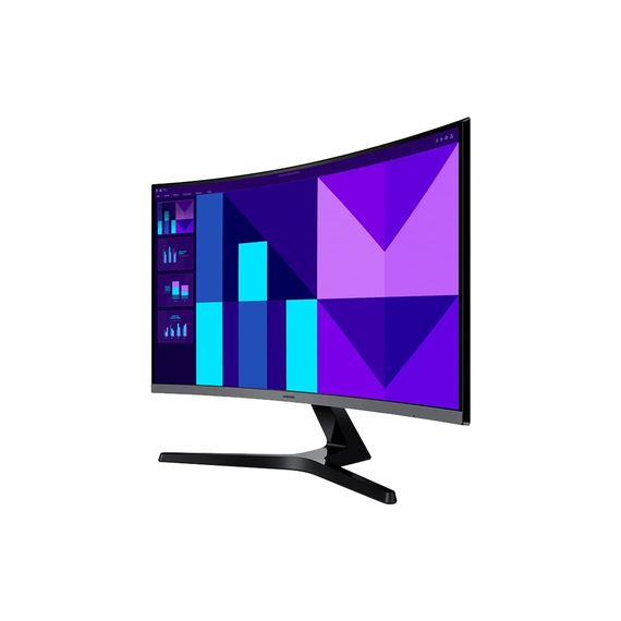 Монітор Samsung LS27D390GAIXCI | Зображення 2