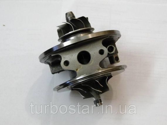 Картридж турбины Volkswagen Transporter T5  1.9D 54399700058 54399700057 Картридж турбины Volkswagen Transport