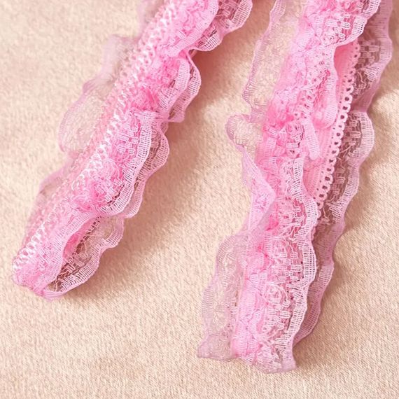 Еротичні труси Babydoll 42 S/M 6030-4 | Зображення 5