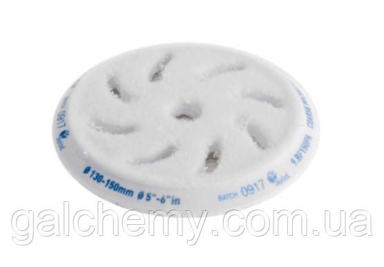 Жорстку полірувальний круг з мікрофібри, 150 мм BF150FH, ТМ RUPES