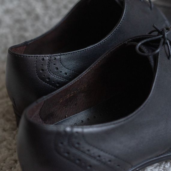 Броги - це стиль, якість та комфорт 39 розмір | Зображення 2