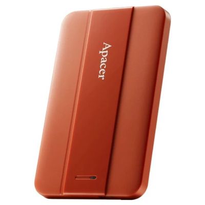 Внешний жесткий диск 2.5&quot; 1TB Apacer (AP1TBAC237R-1) (AP1TBAC237R-1) | Зображення 1