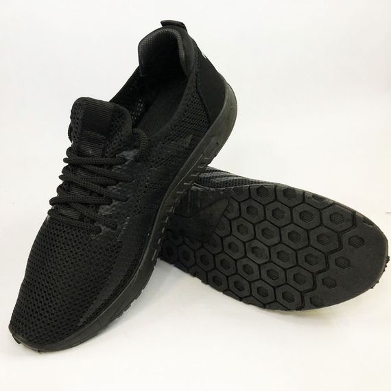 Чоловічі молодіжні кросівки 41 размер, Взуття кросівки чоловічі, Літні тканинні ZK-307 кросівки літо | Зображення 5