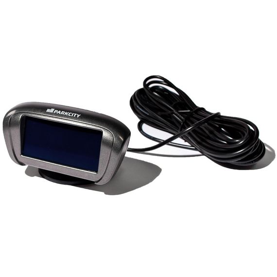 Парктронік Parkcity Kiev 818/302L dark grey | Зображення 4