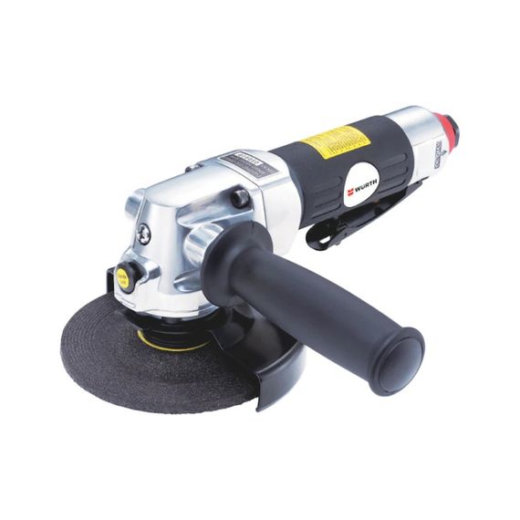 Пневматична кутова шліфувальна машина DWS 125 standard