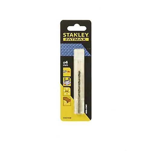 Свердло по металу STANLEY FATMAX STA51038