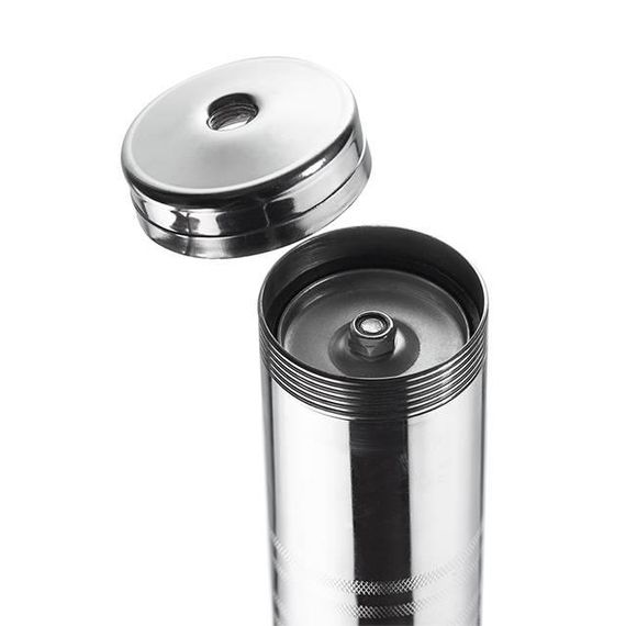 Шприц для заливання мастила 500 мл INTERTOOL AT-3065 | Зображення 4