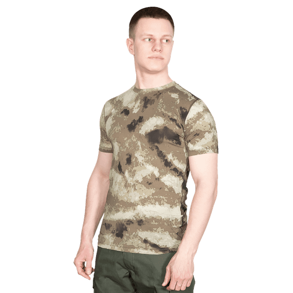 Футболка CoolTouch A-TACS AU (239), L | Зображення 1