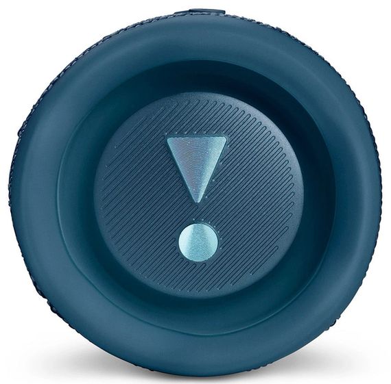 Портативна колонка JBL Flip 6 Blue (JBLFLIP6BLU) | Зображення 5