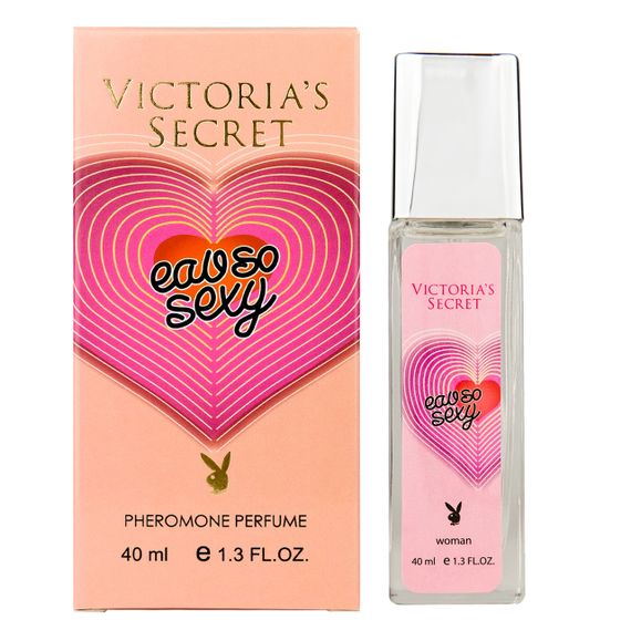 Victorias Secret Eau So Sexy Pheromone Parfum жіночий 40 мл | Зображення 2