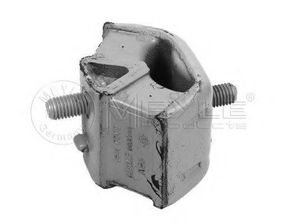 Опора двигуна BMW (вир-во MEYLE) MEYLE 3001181102 на BMW 3 седан (E30)