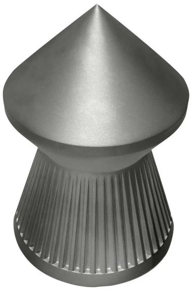 Пули Umarex Browning 0,56гр. кал.177 500шт Пули для пневматики Пульки для пневматики Пули пневматика Пульки | Зображення 1