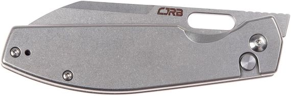 Ніж CJRB Ekko SW Steel | Зображення 3