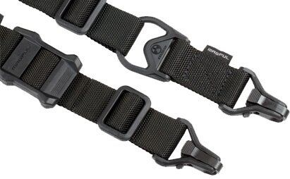 Ремень оружейный одноточечный Magpul MS3 G2 Black | Зображення 1