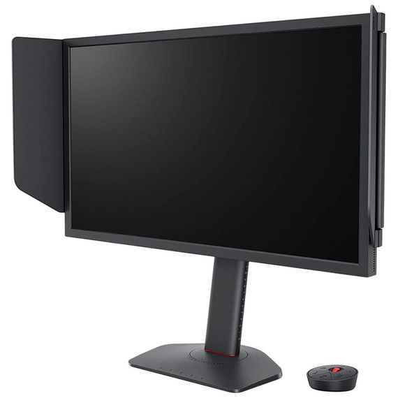 Монитор BenQ XL2546X | Зображення 2