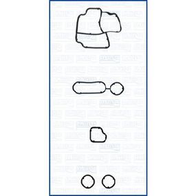 Прокладки масляного радиатора компл. VW Caddy III/Crafter/T5 1.6TDI/2.0TDI, Ajusa, 77008100,