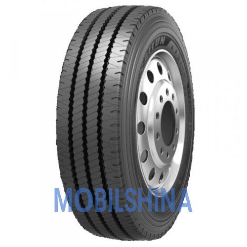 Всесезонные шины SAILUN CityConvoy (универсальная) (295/80R22.5 152/149K)