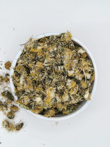 Одуванчик цвет 25г | Зображення 1