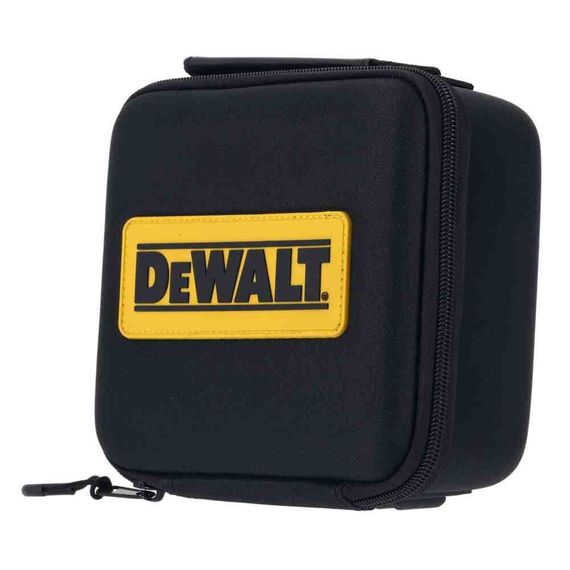 Уровень лазерный линейный DeWALT DCLE14201RB | Зображення 8