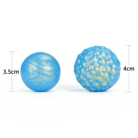 Вагінальні кульки - Ocean's Toner Egg Set | Зображення 2