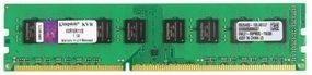 Память для ПК Kingston DDR3 1600 8GB 1.35/1.5V (KVR16LN11/8WP)