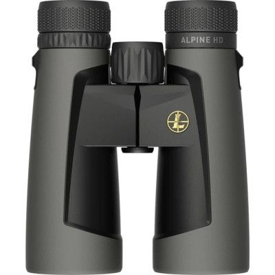 Бинокль Leupold BX-2 Alpine 10x52mm Roof Shadow Gray (181178) | Зображення 2