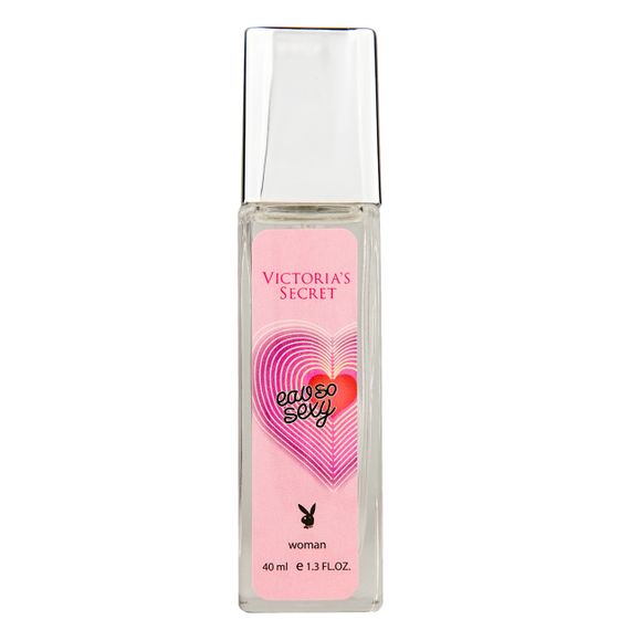 Victorias Secret Eau So Sexy Pheromone Parfum жіночий 40 мл | Зображення 1