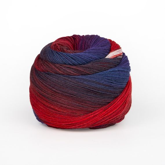 Laines du Nord Watercolor Sock, 105 | Зображення 2