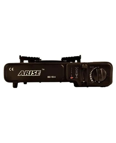 Плитка газовая портативная Arise BDZ-155-A туристическая в кейсе | Зображення 1