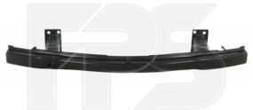 Шина переднего бампера (усилитель) BMW 3 E90 '06-11 (FPS) 51117146645
